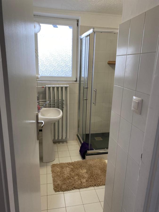 Friends Villa Apartments 2 Hévíz Екстериор снимка