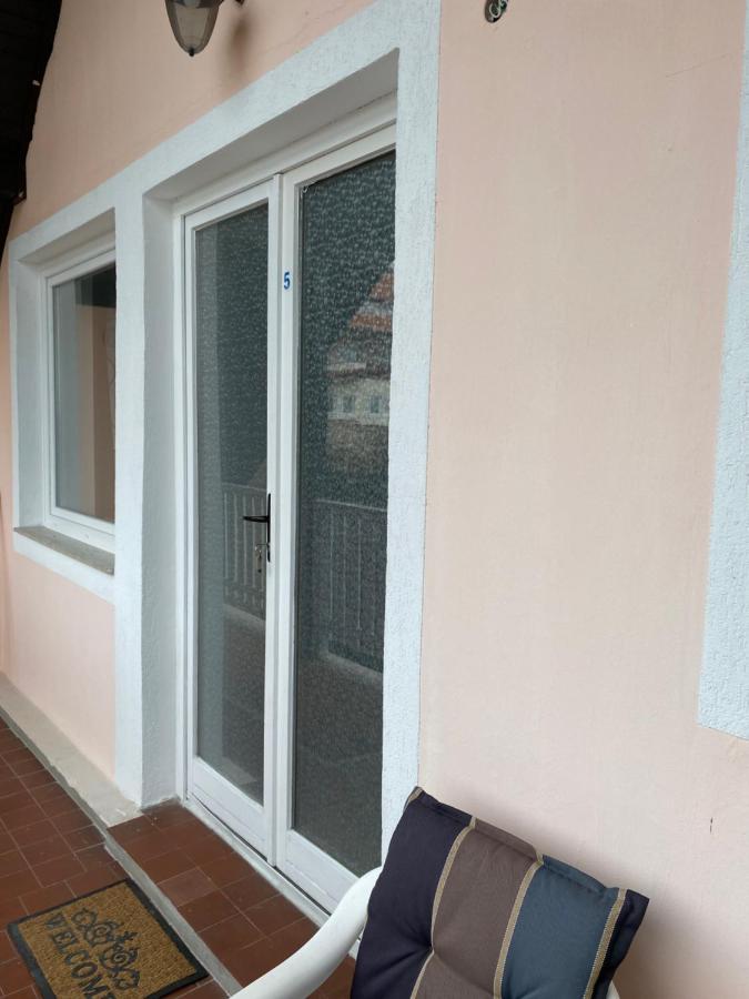 Friends Villa Apartments 2 Hévíz Екстериор снимка