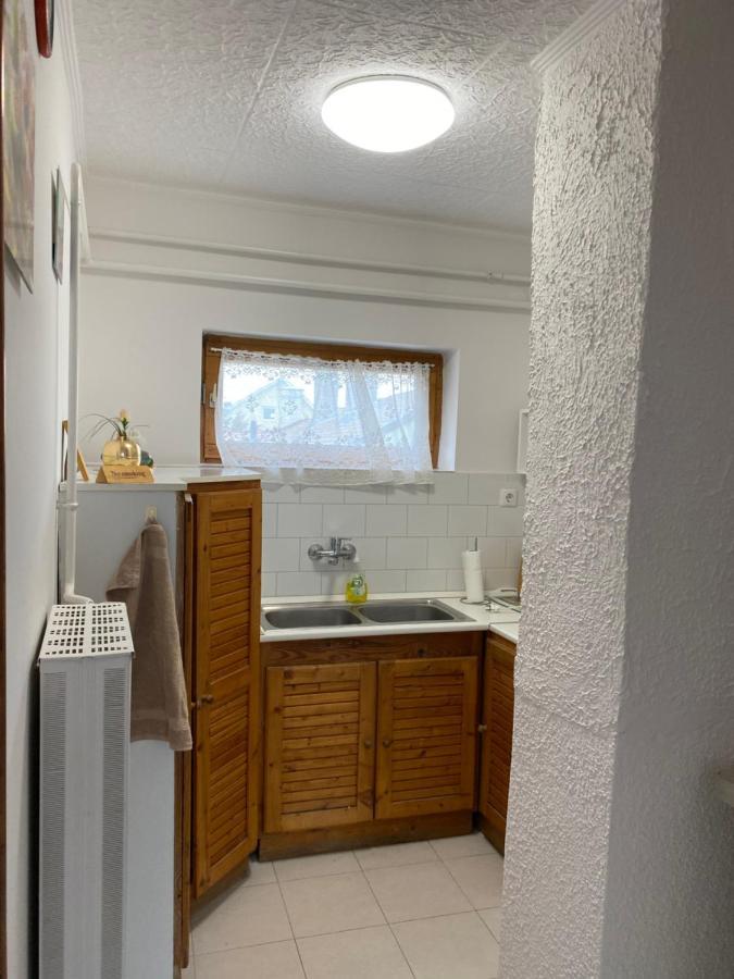 Friends Villa Apartments 2 Hévíz Екстериор снимка