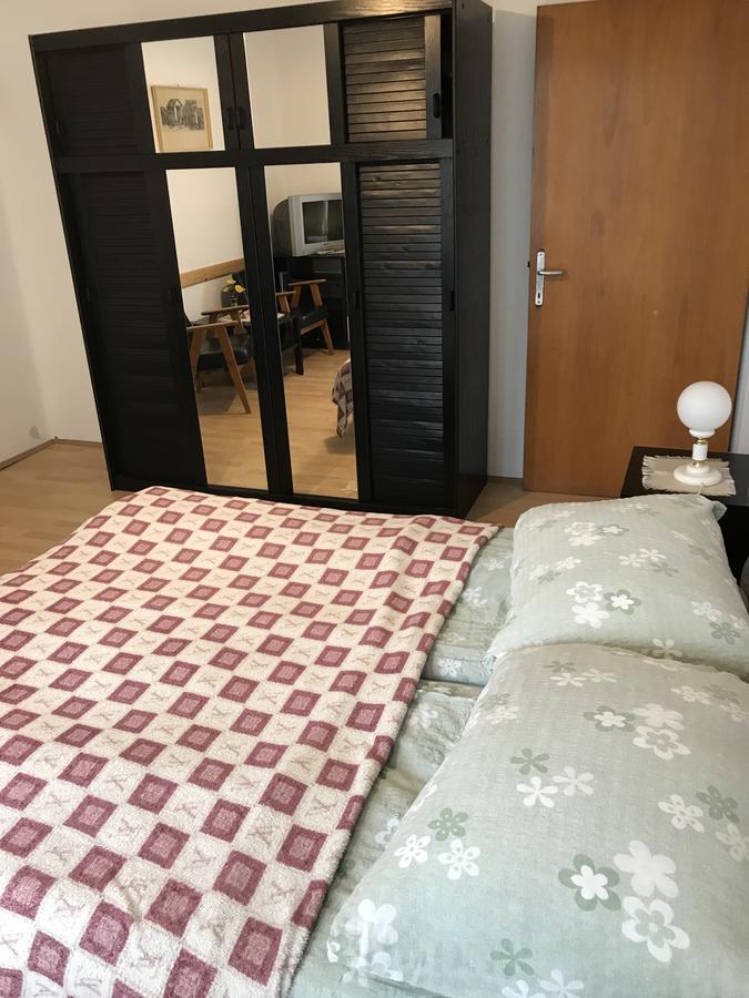 Friends Villa Apartments 2 Hévíz Екстериор снимка