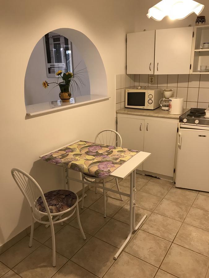 Friends Villa Apartments 2 Hévíz Екстериор снимка