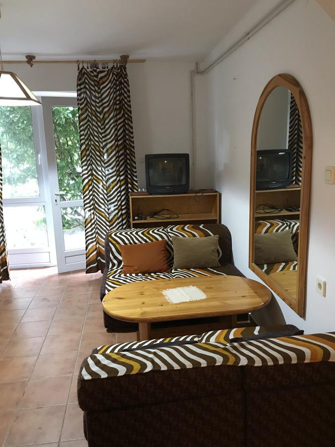 Friends Villa Apartments 2 Hévíz Екстериор снимка