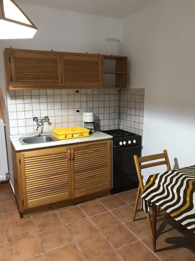 Friends Villa Apartments 2 Hévíz Екстериор снимка