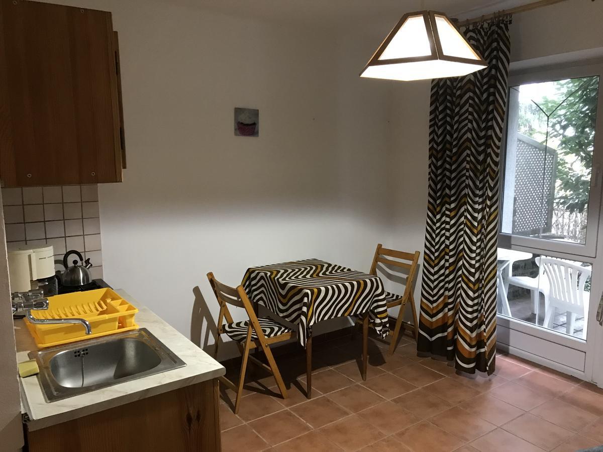 Friends Villa Apartments 2 Hévíz Екстериор снимка