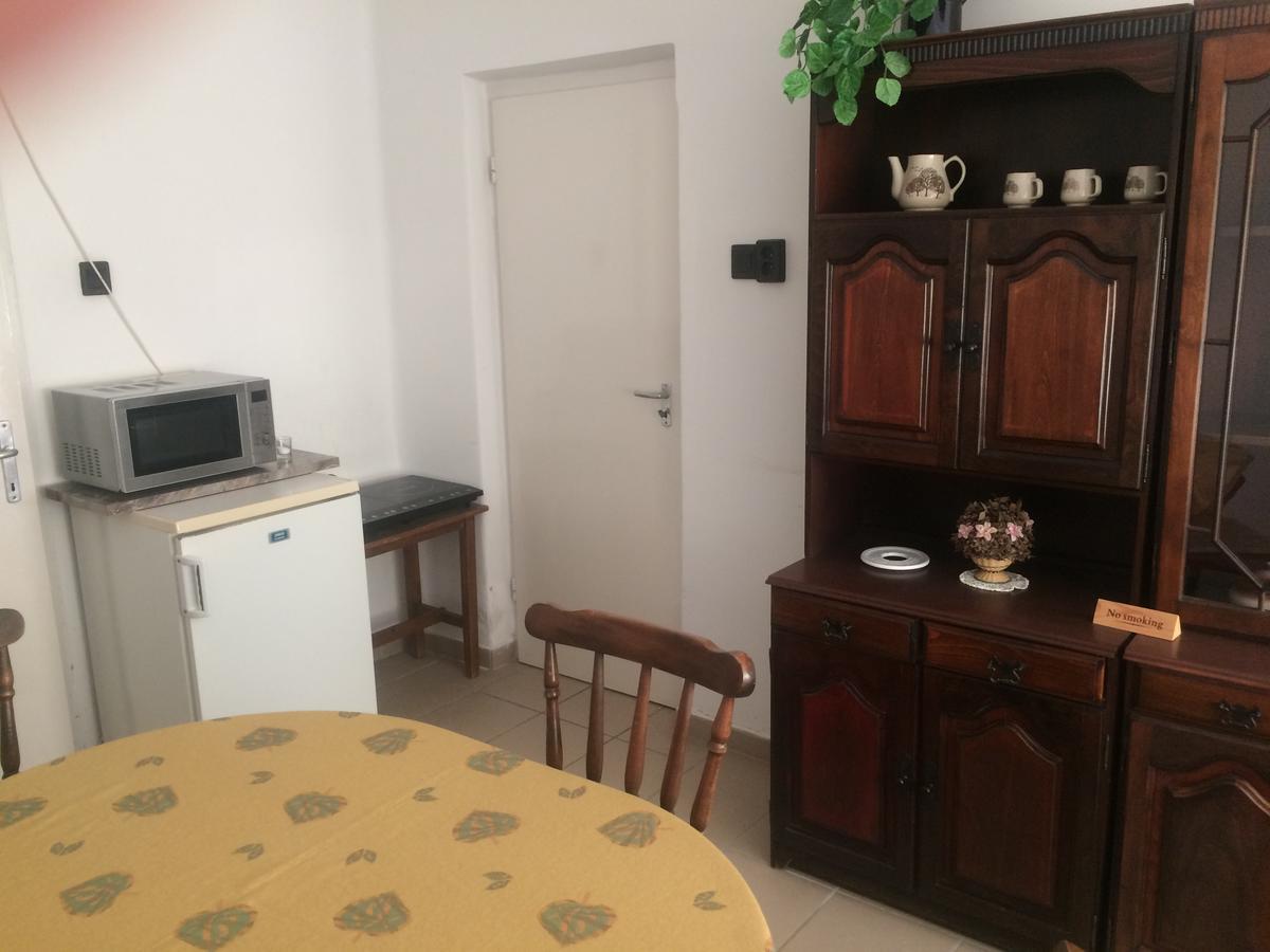 Friends Villa Apartments 2 Hévíz Екстериор снимка