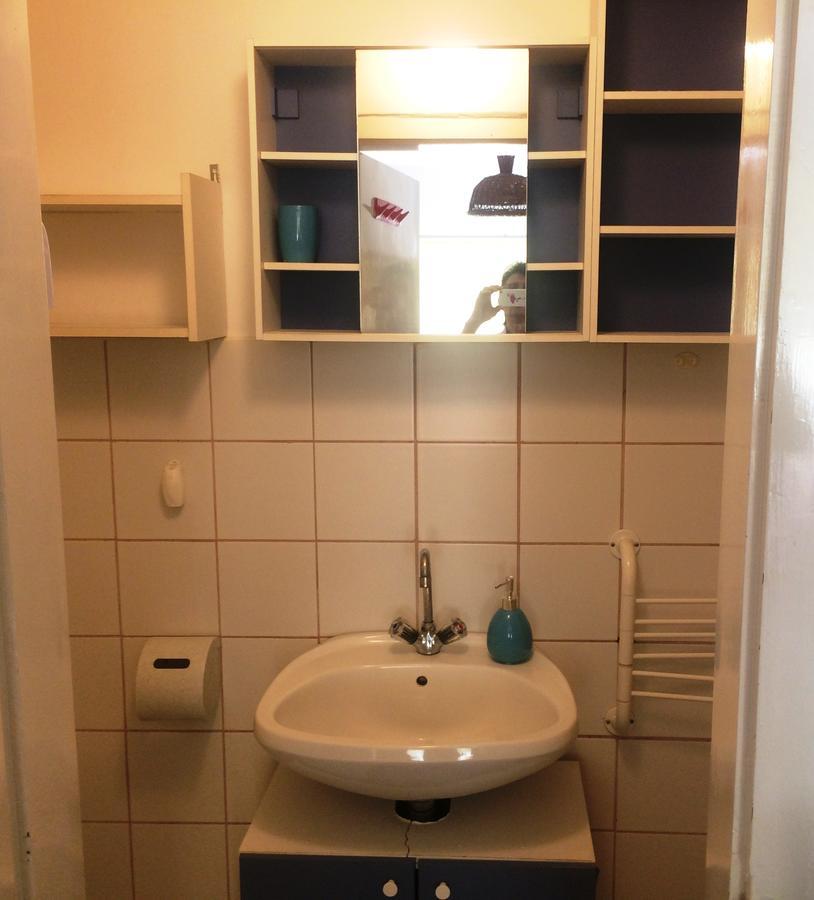 Friends Villa Apartments 2 Hévíz Екстериор снимка