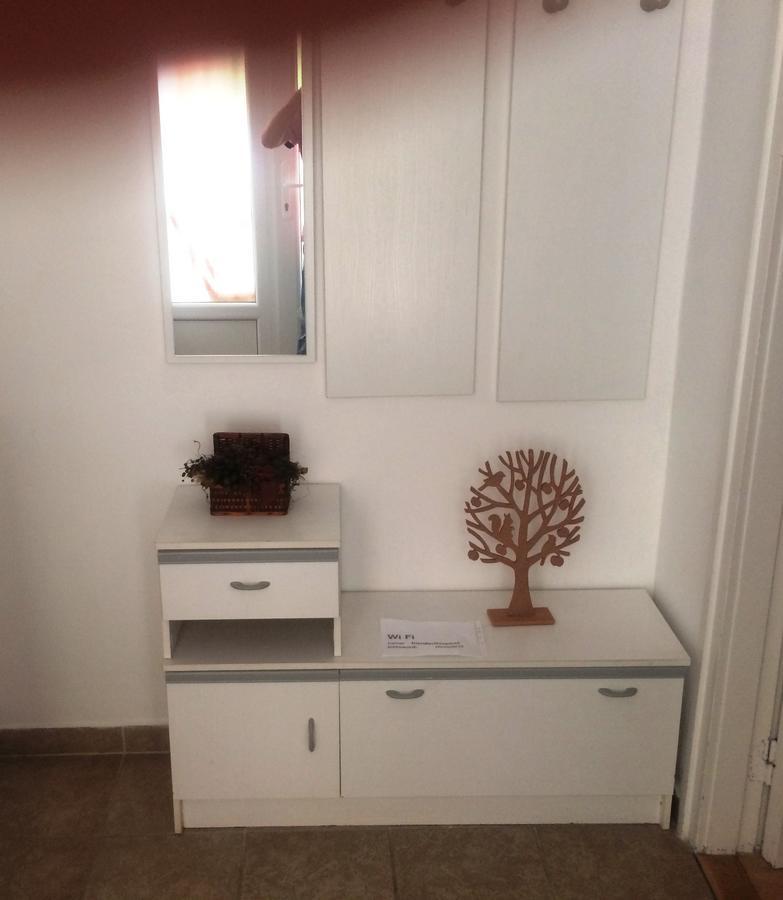 Friends Villa Apartments 2 Hévíz Екстериор снимка