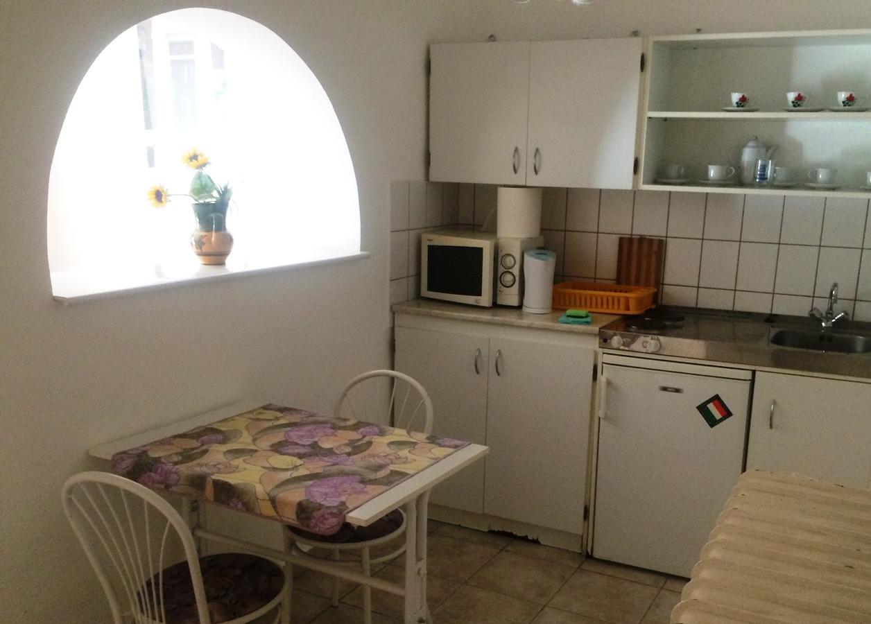 Friends Villa Apartments 2 Hévíz Екстериор снимка