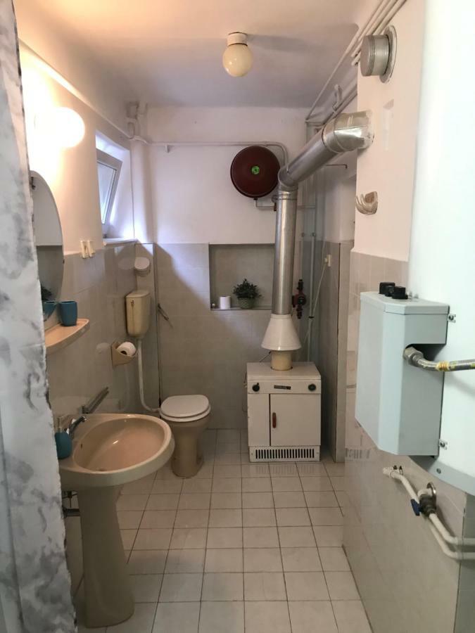 Friends Villa Apartments 2 Hévíz Екстериор снимка