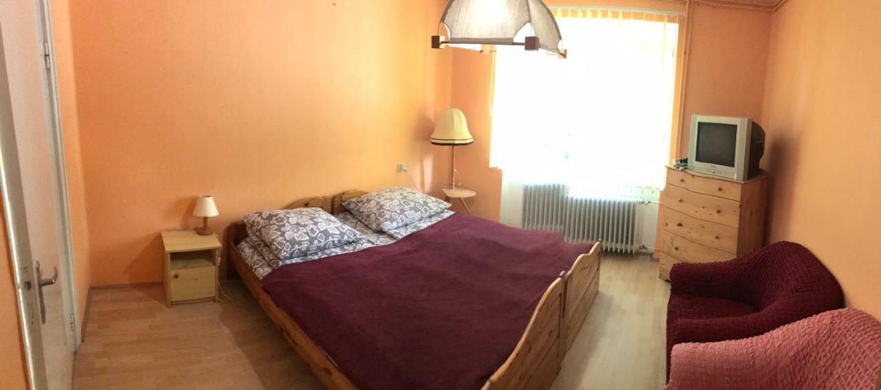 Friends Villa Apartments 2 Hévíz Екстериор снимка