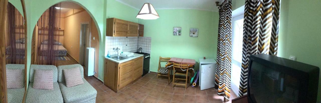 Friends Villa Apartments 2 Hévíz Екстериор снимка